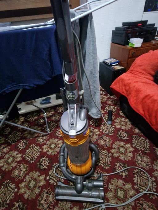 Buy & Sell The Grove County Durham - Photos for DYSON HOOVER