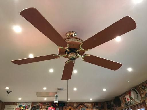 Buy & Sell Upminster Havering - Photos for Ceiling fan