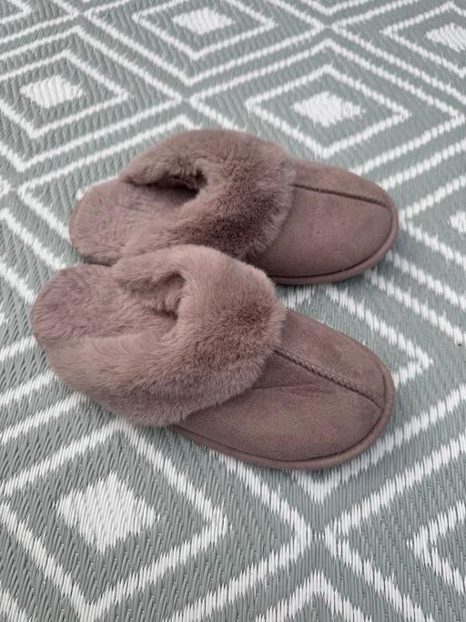 Buy & Sell Birchills Walsall - Photos for Ladies F&F UK size 5/6 slippers