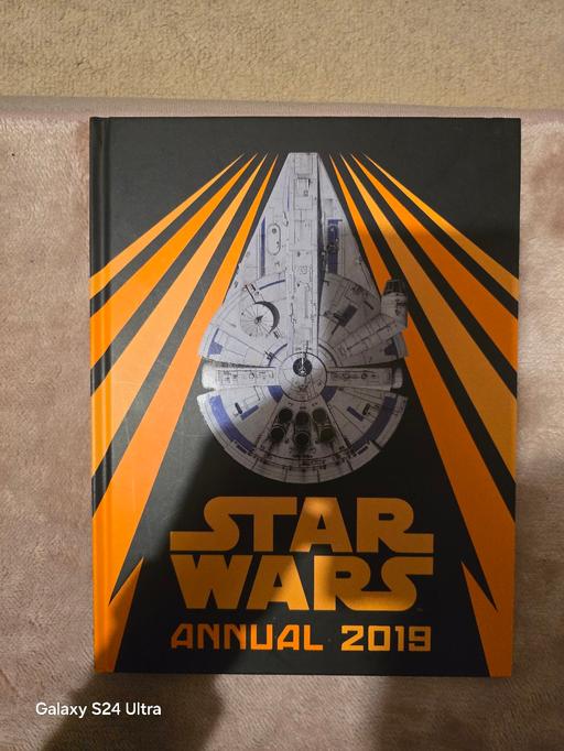 Buy & Sell Clayton Stafford - Photos for Star Wars Annisl 2019 - New
