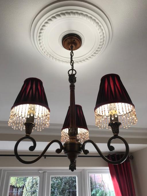 Buy & Sell Upminster Havering - Photos for Chandelier