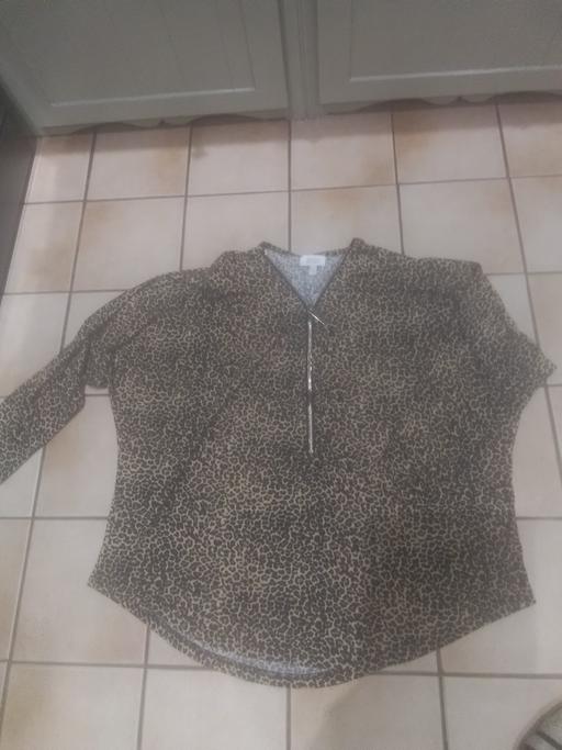 Buy & Sell Streetly Walsall - Photos for BRAND NEW NO TAG LADIES TOP