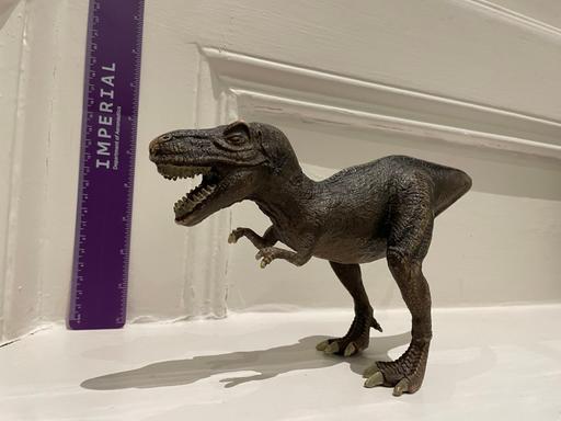 Buy & Sell Marble Arch Central London - Photos for Schleich dinosaur (individual or set)