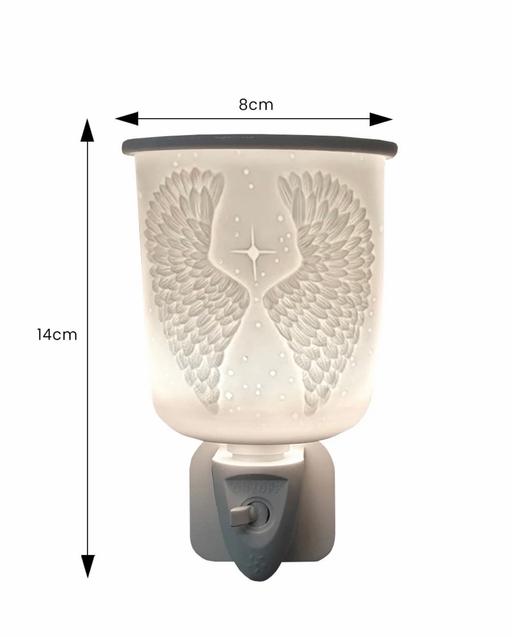 Buy & Sell Cronton Knowsley - Photos for Plug in wax warmer