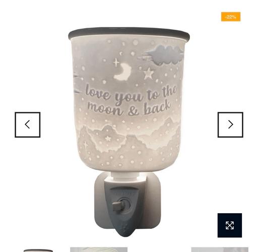 Buy & Sell Cronton Knowsley - Photos for Plug in wax warmer