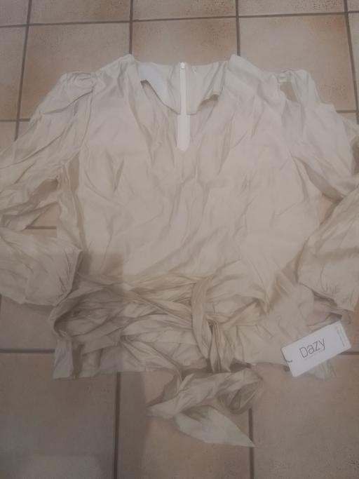 Buy & Sell Streetly Walsall - Photos for BRAND NEW WITH TAG BLOUSE