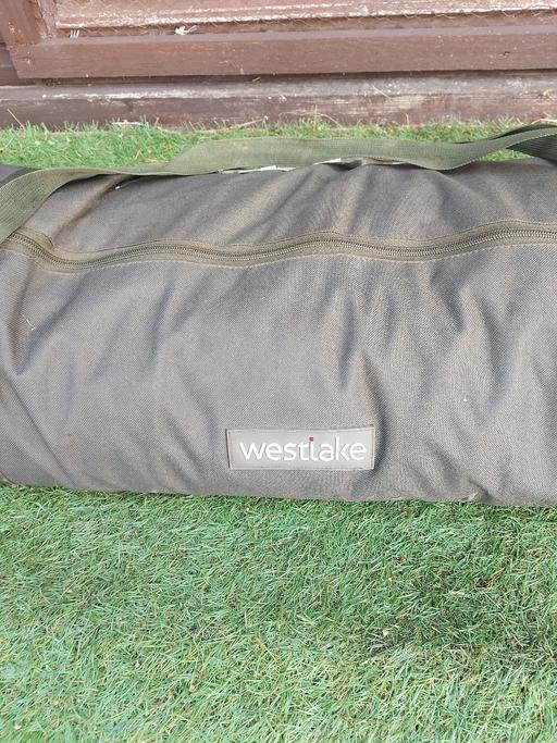 Buy & Sell Cradley Heath Sandwell - Photos for 2 man West lake bivvy with overwrap