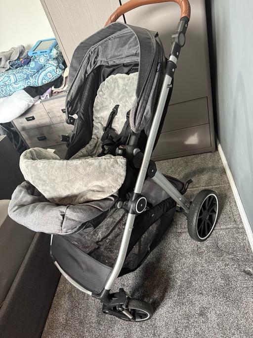 Buy & Sell Catshill Bromsgrove - Photos for Pushchair