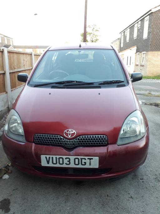 Vehicles Rubery Birmingham - Photos for mk1 toyota yaris
