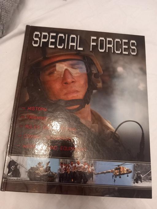 Buy & Sell Ickleton South Cambridgeshire - Photos for special forces