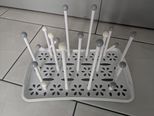 Buy & Sell Dagenham Barking and Dagenham - Photos for Baby Bottle Drainer