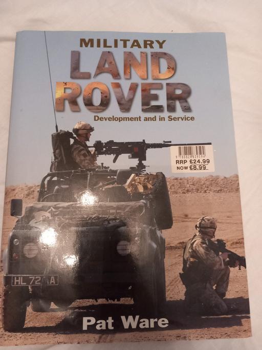 Buy & Sell Ickleton South Cambridgeshire - Photos for military landrover development and in service