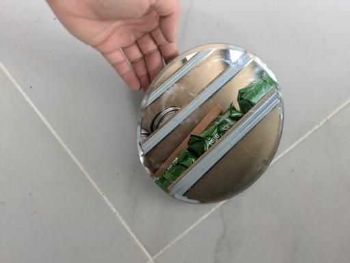 Buy & Sell Dagenham Barking and Dagenham - Photos for Round Mirrors Decoration x 40 Pieces