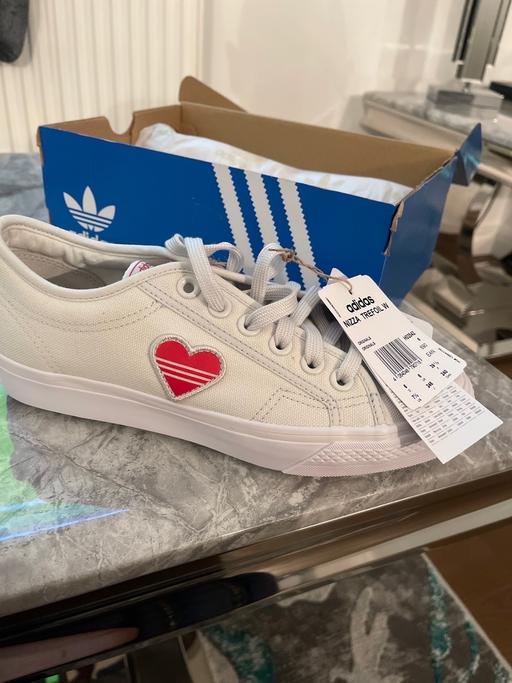 Buy & Sell Swinton Rotherham - Photos for Adidas trainers - NEW
