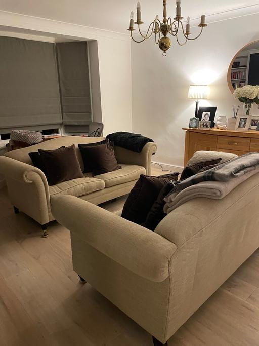 Buy & Sell Tarvin Cheshire West and Chester - Photos for Laura Ashley 2, two Seater Sofas