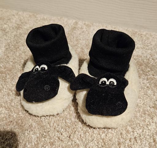 Buy & Sell Willenhall Walsall - Photos for Timmy Time slippers