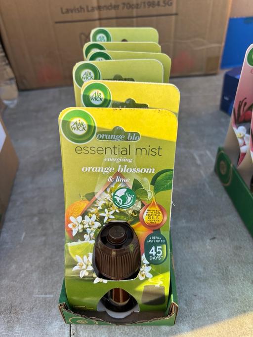 Buy & Sell Princes End Sandwell - Photos for Airwick mist refills