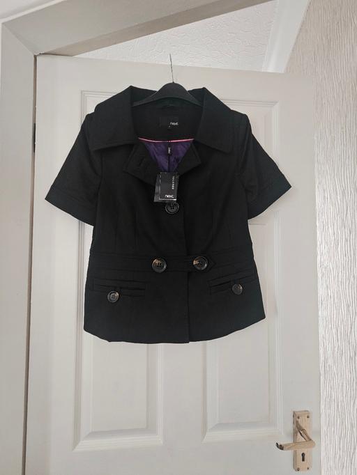 Buy & Sell Newton Doncaster - Photos for Next tailored jacket..size 14..NEW with tags