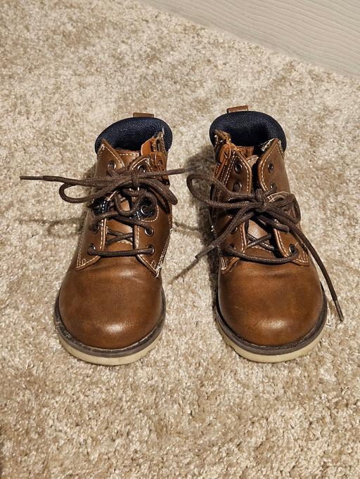 Buy & Sell Willenhall Walsall - Photos for Next childrens boots