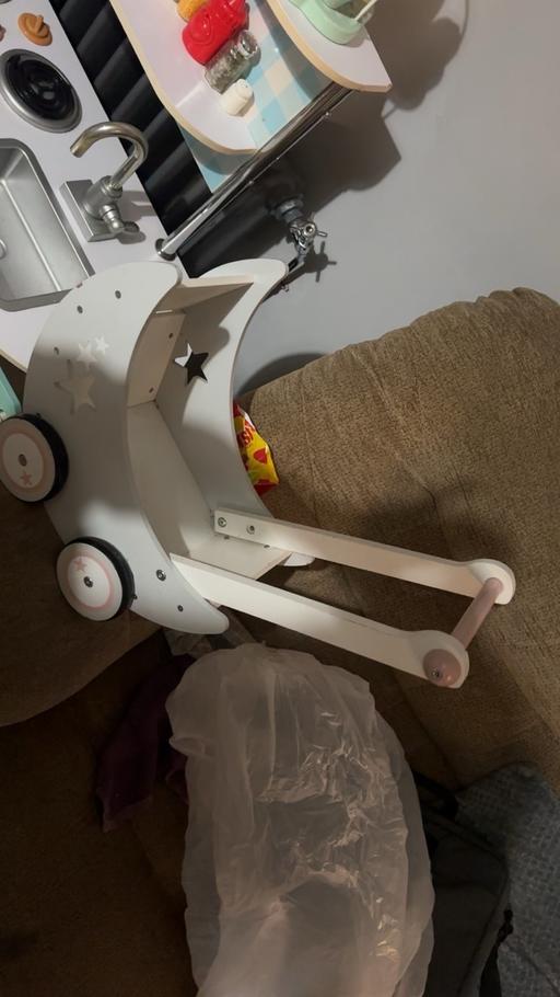 Buy & Sell Padiham Burnley - Photos for Dolls wooden furniture