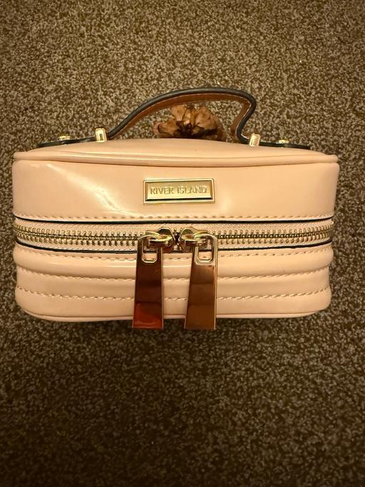 Buy & Sell Thurnscoe Barnsley - Photos for Small Pouch Bag