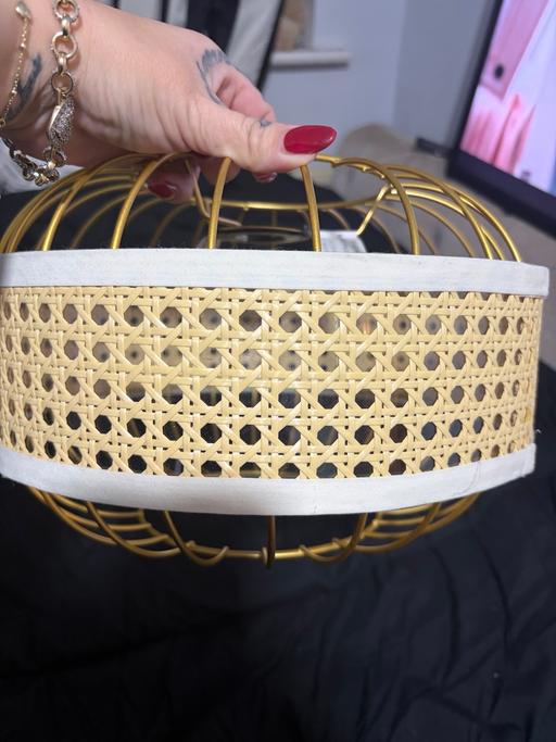 Buy & Sell Woodsetton Dudley - Photos for Light shade