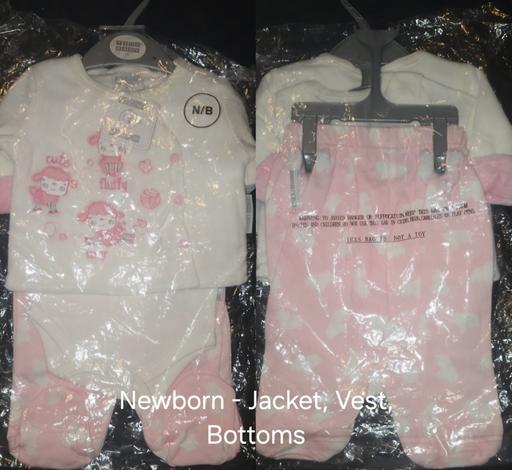 Buy & Sell Mexborough Doncaster - Photos for Baby girls outfit NEW