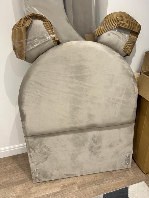 Buy & Sell Brent Park North West London - Photos for Single bed