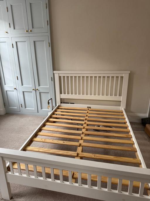 Buy & Sell Basingstoke Basingstoke and Deane - Photos for Bed