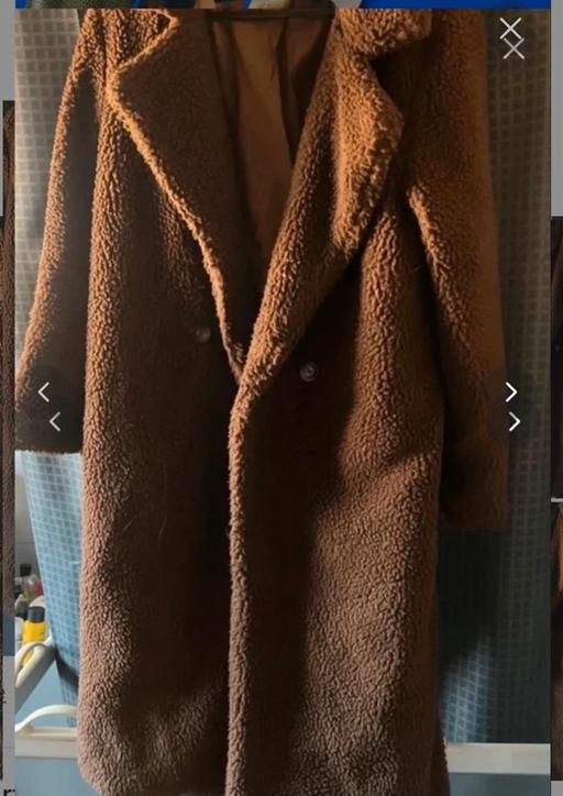 Buy & Sell Bristol Bristol - Photos for Parisian teddy bear long coat
