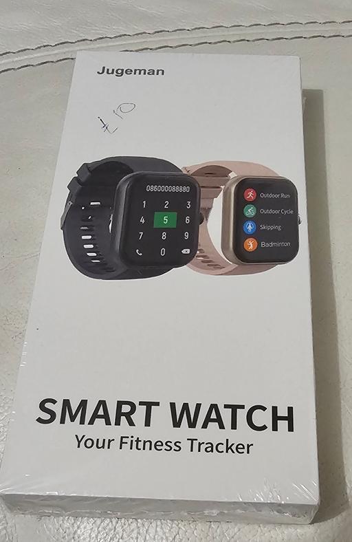 Buy & Sell Limehouse East London - Photos for Smart watch fitness tracker - Orange