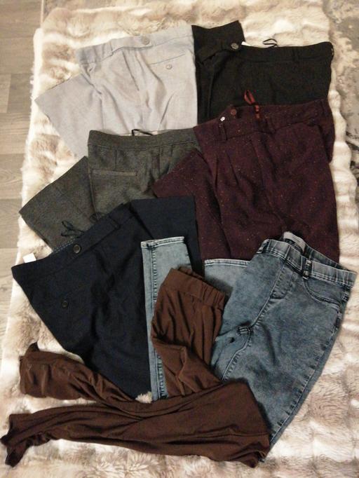 Buy & Sell Wednesfield Wolverhampton - Photos for ladies Bundle size *10* 5 are Next