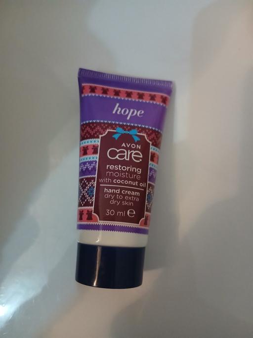 Buy & Sell Bradley Fold Trading Estate Bury - Photos for Hand Cream New