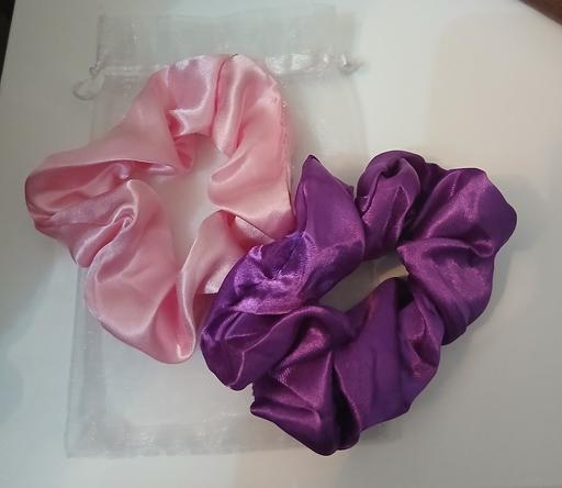 Buy & Sell Bradley Fold Trading Estate Bury - Photos for Scrunchie Hair Bobbles New