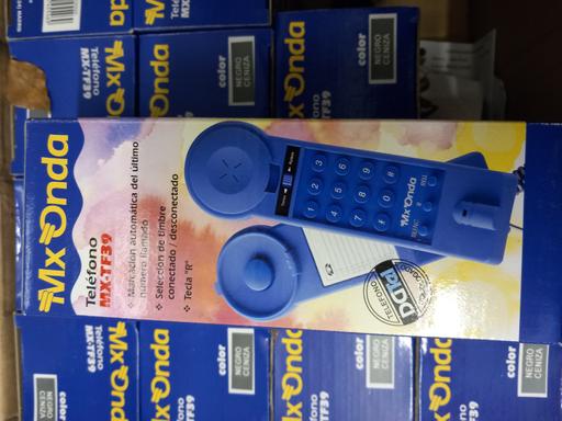 Buy & Sell Ickleton South Cambridgeshire - Photos for MX-TF39 phone, brand new