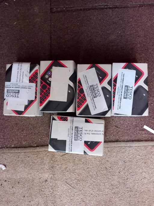 Buy & Sell Ickleton South Cambridgeshire - Photos for Nokia 130 mobile phone brand new