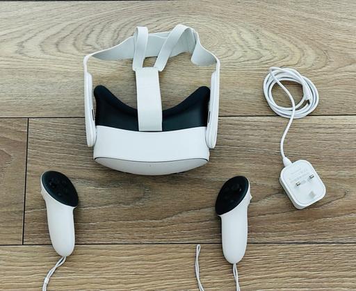 Buy & Sell Lye Dudley - Photos for Meta Quest 3S - 128GB - Good Condition