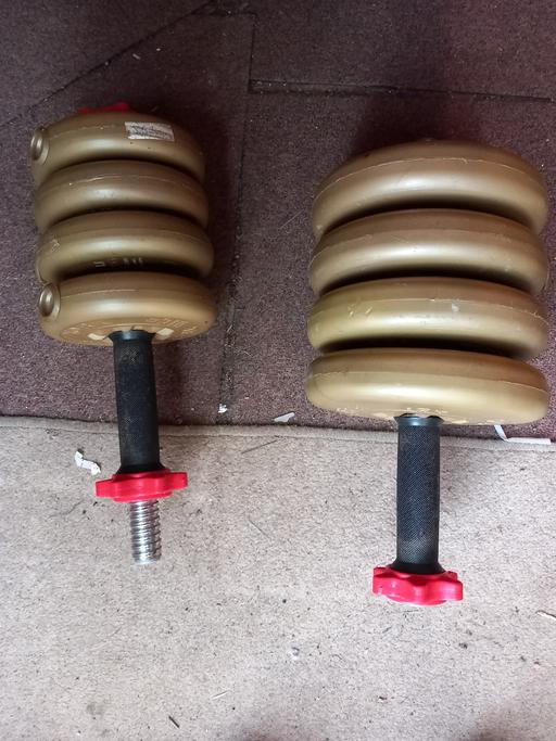 Buy & Sell Ickleton South Cambridgeshire - Photos for weights