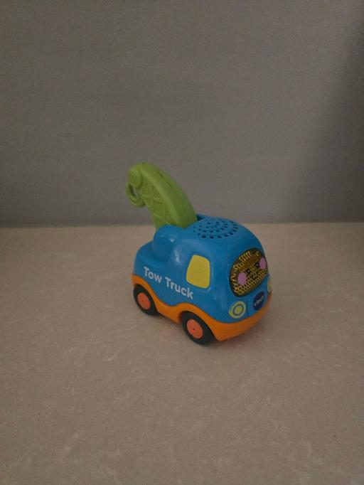 Buy & Sell Rowley Regis Sandwell - Photos for VTech Toot Toot Smart Wheels Tow Trucj