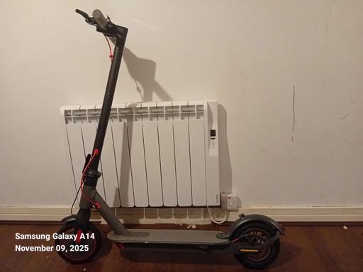 Vehicles Walsall Town Centre Walsall - Photos for Aovopro electric scooter