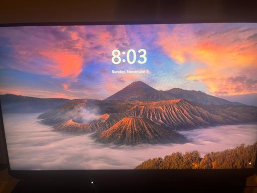 Buy & Sell Chalvey Slough - Photos for SAMSUNG ODYSSEY 32INCH GAMING MONITOR