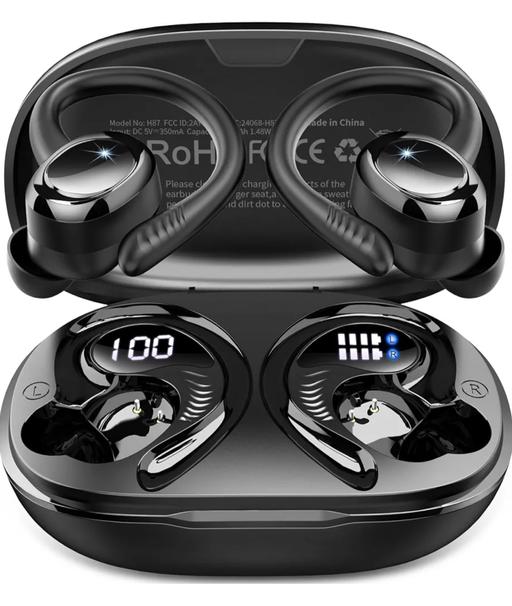 Buy & Sell Tower Hamlets East London - Photos for Wireless Bluetooth earbuds