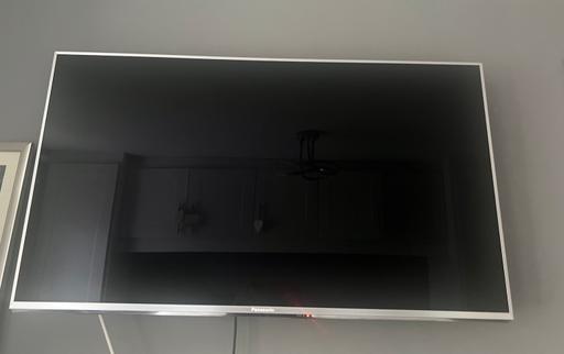 Buy & Sell Fordhouses Wolverhampton - Photos for Panosonic 40” TV