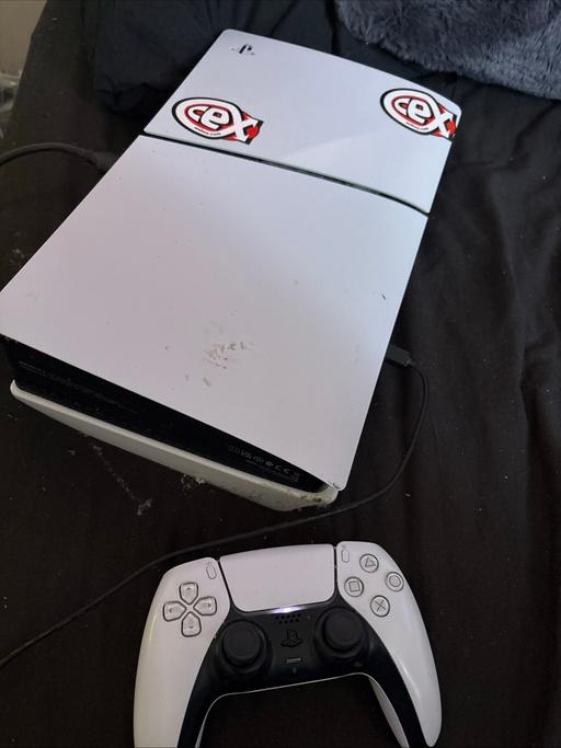 Buy & Sell Colyers South East London - Photos for PS5