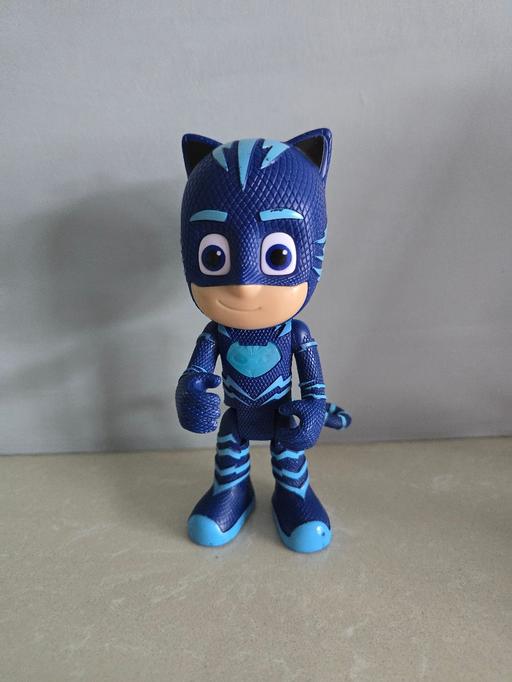 Buy & Sell Rowley Regis Sandwell - Photos for PJ Mask Cat toy action figure