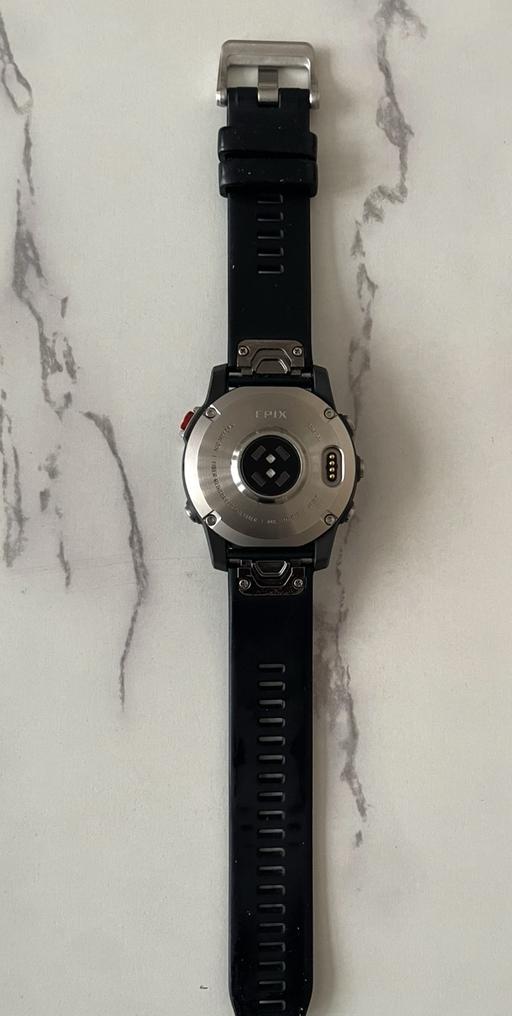 Buy & Sell Beckenham Bromley - Photos for Garmin Epix Gen 2