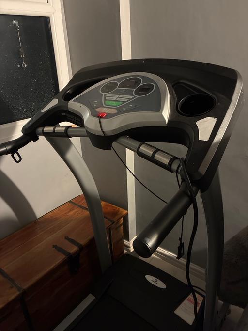 Buy & Sell Sandwell West Midlands - Photos for Treadmill like new