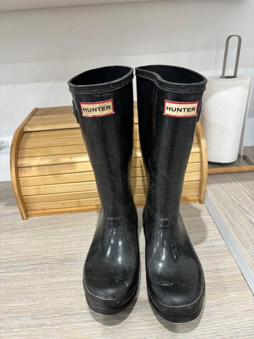 Buy & Sell Halesowen Dudley - Photos for Hunters Wellies