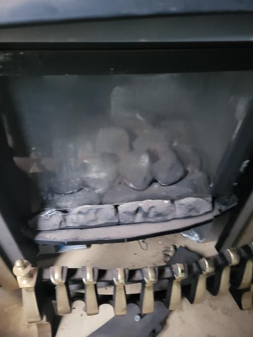 Buy & Sell Darlaston Walsall - Photos for Inset gas fire