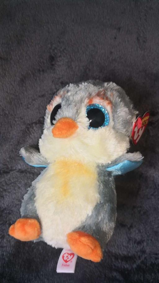 Buy & Sell Arleston Telford and Wrekin - Photos for ty beanie boo